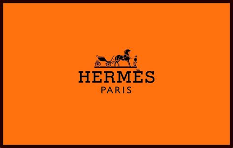 Hermes logo color